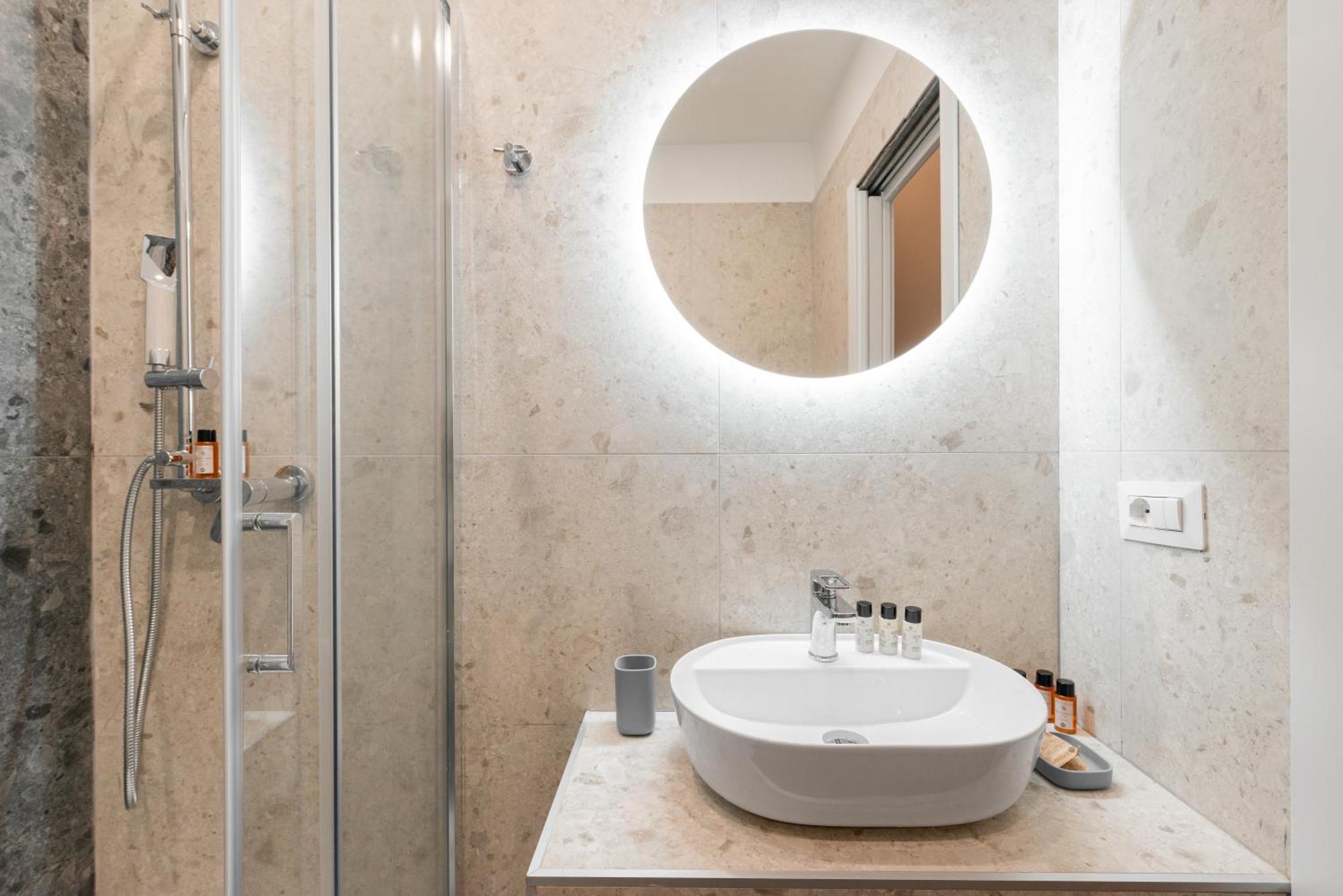 H77 Apartments - Maison D'Art Collection Róma Kültér fotó