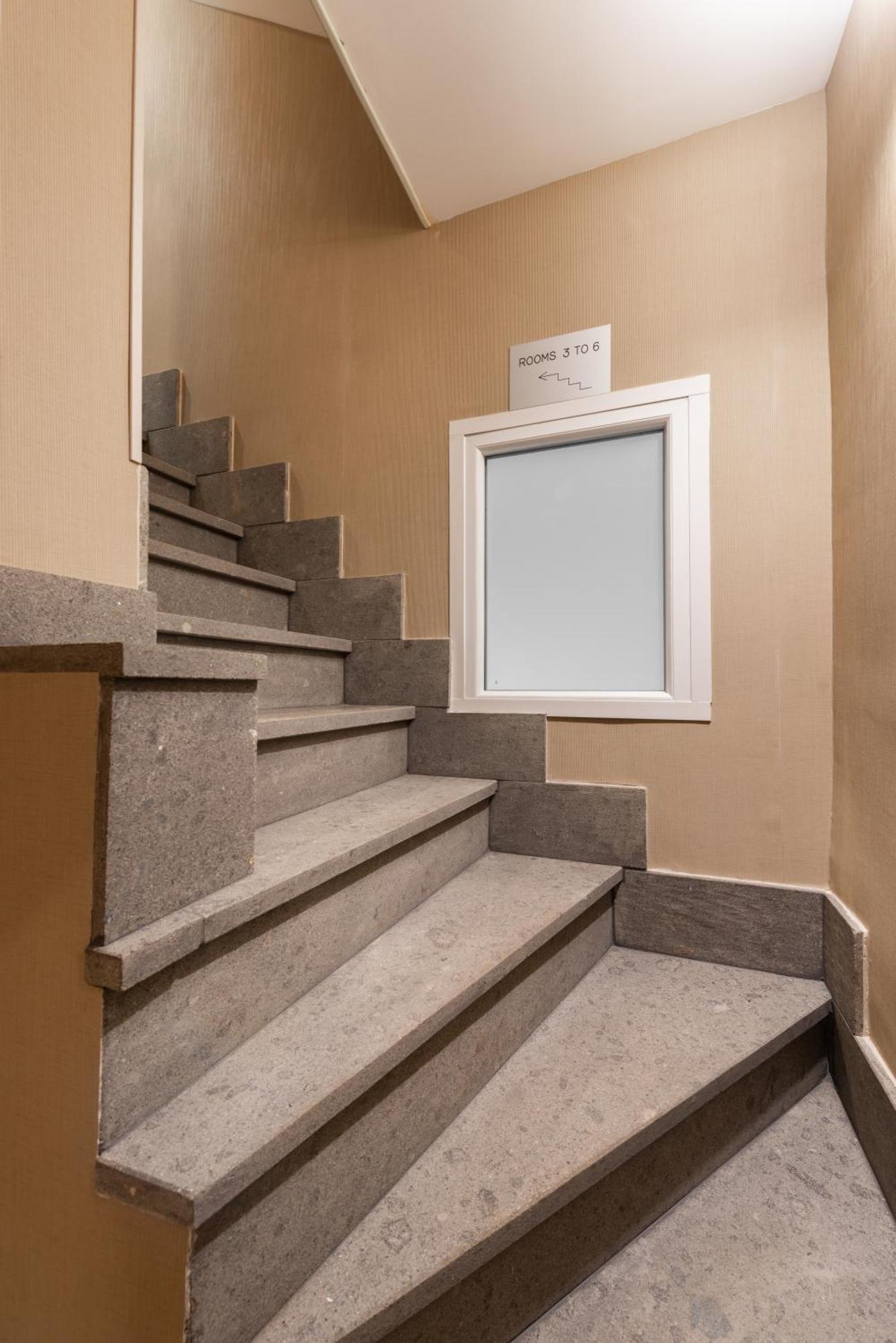 H77 Apartments - Maison D'Art Collection Róma Kültér fotó
